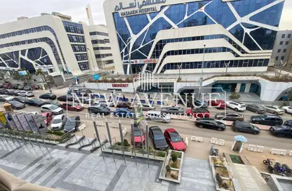 Clinic - Studio - 2 Bathrooms for sale in 90 Avenue - South Investors Area - New Cairo City - Cairo