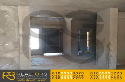 Villa - 6 Bedrooms - 4 Bathrooms for sale in District 300 - Northern Expansions - 6 October City - Giza