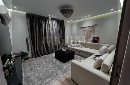 Apartment - 3 Bedrooms - 2 Bathrooms for sale in Taj City - 5th Settlement Compounds - The 5th Settlement - New Cairo City - Cairo Apartment - 3 Bedrooms - 2 Bathrooms for sale in Taj City - 5th Settlement Compounds - The 5th Settlement - New Cairo City - Cairo