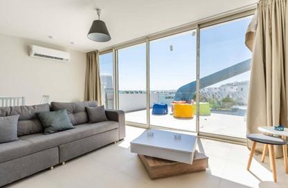 Chalet - 3 Bedrooms - 2 Bathrooms for sale in Fouka Bay - Qesm Marsa Matrouh - North Coast