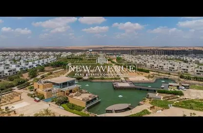 تاون هاوس - 3 غرف نوم - 3 حمامات للبيع في كمبوند البروج - كمبوندات الشروق - مدينة الشروق - القاهرة