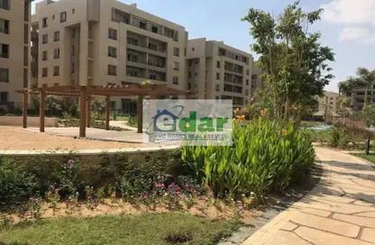 Apartment - 3 Bedrooms - 2 Bathrooms for rent in The Square - 5th Settlement Compounds - The 5th Settlement - New Cairo City - Cairo