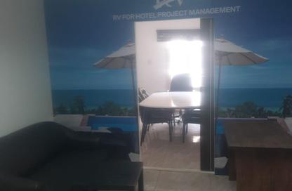 Office Space - Studio - 2 Bathrooms for rent in Al Nozha St. - Ard El Golf - Heliopolis - Masr El Gedida - Cairo