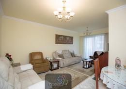 Apartment - 2 bedrooms - 2 bathrooms for للايجار in San Stefano Grand Plaza - San Stefano - Hay Sharq - Alexandria