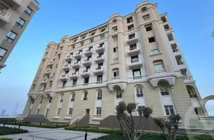 شقة - 2 غرف نوم - 2 حمامات للبيع في نيو جاردن سيتي - كمبوندات العاصمة الإدارية الجديدة - العاصمة الإدارية الجديدة - القاهرة