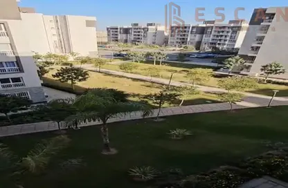 Apartment - 3 Bedrooms - 2 Bathrooms for rent in Madinaty - Cairo