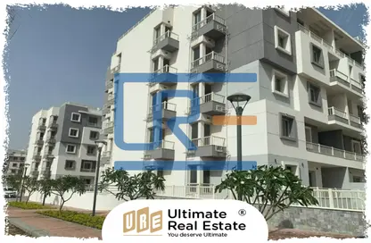 Penthouse - 3 Bedrooms - 3 Bathrooms for sale in JAYD Residence - 5th Settlement Compounds - The 5th Settlement - New Cairo City - Cairo