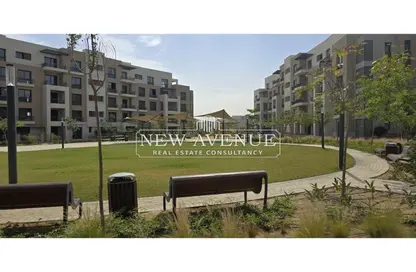 Apartment - 2 Bedrooms - 3 Bathrooms for sale in District 5 Residences - El Katameya Compounds - El Katameya - New Cairo City - Cairo