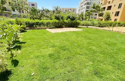 شقة - 2 غرف نوم - 3 حمامات للايجار في أو ويست - كمبوندات 6 أكتوبر - مدينة 6 أكتوبر - الجيزة