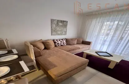 Apartment - 2 Bedrooms - 1 Bathroom for rent in Madinaty - Cairo