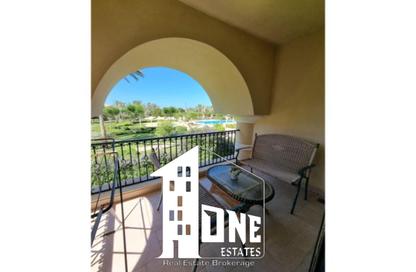 Chalet - 3 Bedrooms - 2 Bathrooms for sale in Marassi - Sidi Abdel Rahman - North Coast