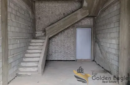 Restaurant - Studio - 1 Bathroom for rent in Madinaty - Cairo