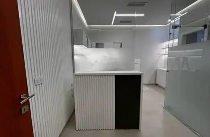 مساحات مكتبية - استوديو - 1 حمام للايجار في الكارما 4 - كمبوندات الشيخ زايد - الشيخ زايد - الجيزة