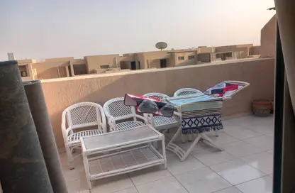 شقة - 2 غرف نوم - 1 حمام للايجار في كارما ريزيدنس - الحي السادس عشر - الشيخ زايد - الجيزة