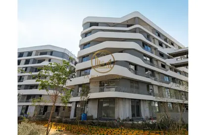 Apartment - 2 Bedrooms - 2 Bathrooms for sale in Bloomfields - Mostakbal City Compounds - Mostakbal City - Future City - Cairo