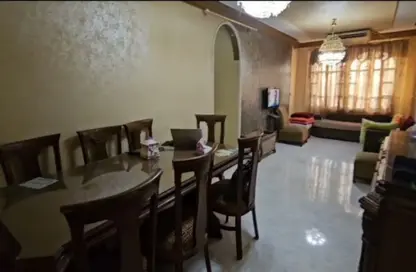 Apartment - 2 Bedrooms - 1 Bathroom for rent in Makram Ebeid St. - 6th Zone - Nasr City - Cairo Apartment - 2 Bedrooms - 1 Bathroom for rent in Makram Ebeid St. - 6th Zone - Nasr City - Cairo