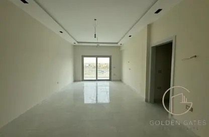 Apartment - 2 Bedrooms - 2 Bathrooms for rent in Galleria Moon Valley - South Investors Area - New Cairo City - Cairo