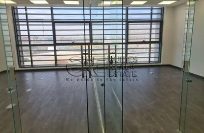 Office Space - Studio - 1 Bathroom for rent in West Mark - 26th of July Corridor - 6 October City - Giza