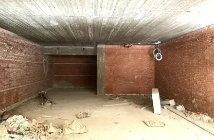 Shop - Studio - 1 Bathroom for rent in 14th of May Bridge Road - Smouha - Hay Sharq - Alexandria