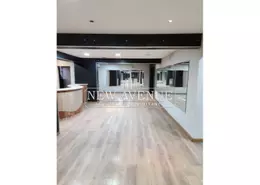 Retail - Studio - 2 Bathrooms for rent in Street 10 - Sheraton Al Matar - El Nozha - Cairo