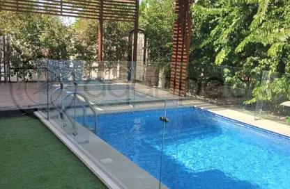 Twin House - 3 Bedrooms - 4 Bathrooms for rent in Layan Residence - 5th Settlement Compounds - The 5th Settlement - New Cairo City - Cairo Twin House - 3 Bedrooms - 4 Bathrooms for rent in Layan Residence - 5th Settlement Compounds - The 5th Settlement - New Cairo City - Cairo