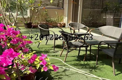 Penthouse - 3 Bedrooms - 4 Bathrooms for rent in Street 20 - Maadi - Hay El Maadi - Cairo