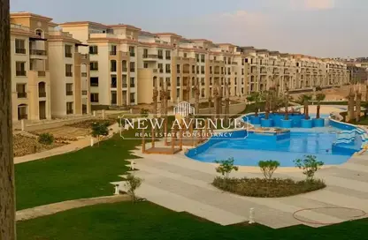 Apartment - 3 Bedrooms - 3 Bathrooms for sale in Stone Residence - 5th Settlement Compounds - The 5th Settlement - New Cairo City - Cairo
