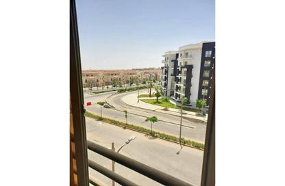 شقة - 3 غرف نوم - 2 حمامات للبيع في المقصد - كمبوندات العاصمة الإدارية الجديدة - العاصمة الإدارية الجديدة - القاهرة