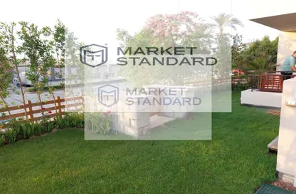 شقة - 2 غرف نوم - 2 حمامات للبيع في كايرو فيستيفال سيتى - المستثمرين الشمالية - مدينة القاهرة الجديدة - القاهرة