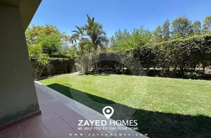 Duplex - 3 Bedrooms - 3 Bathrooms for rent in Casa - Sheikh Zayed Compounds - Sheikh Zayed City - Giza