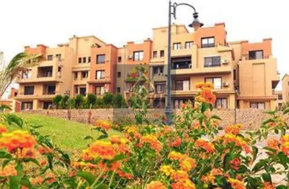 Apartment - 3 Bedrooms - 3 Bathrooms for sale in Casa - Sheikh Zayed Compounds - Sheikh Zayed City - Giza