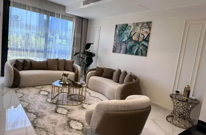 Apartment - 4 Bedrooms - 4 Bathrooms for sale in Kayan - Sheikh Zayed Compounds - Sheikh Zayed City - Giza Apartment - 4 Bedrooms - 4 Bathrooms for sale in Kayan - Sheikh Zayed Compounds - Sheikh Zayed City - Giza