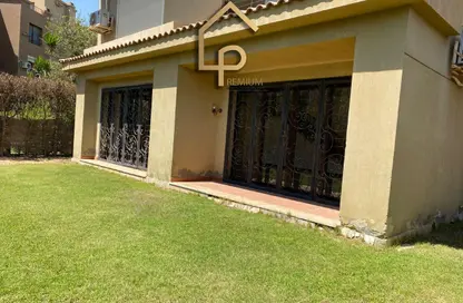 Duplex - 3 Bedrooms - 3 Bathrooms for sale in Casa - Sheikh Zayed Compounds - Sheikh Zayed City - Giza