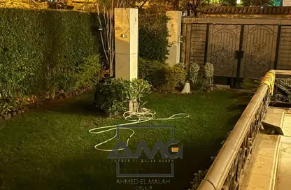 شقة - 4 غرف نوم - 3 حمامات للايجار في شارع 54 - الحي الثاني - التجمع الخامس - مدينة القاهرة الجديدة - القاهرة