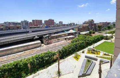 شقة - 3 غرف نوم - 2 حمامات للبيع في كمبوندات الاسكندرية - الاسكندرية