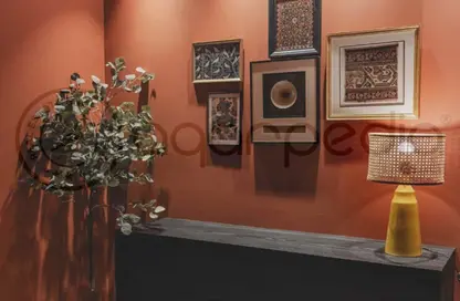 شقة - 3 غرف نوم - 3 حمامات للايجار في فيليت - كمبوندات التجمع الخامس - التجمع الخامس - مدينة القاهرة الجديدة - القاهرة