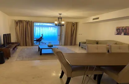 Apartment - 2 Bedrooms - 2 Bathrooms for sale in Aurora - Uptown Cairo - Mokattam - Cairo