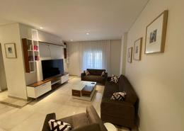 Apartment - 1 bedroom - 1 bathroom for للايجار in Mivida - 5th Settlement Compounds - The 5th Settlement - New Cairo City - Cairo Apartment - 1 bedroom - 1 bathroom for للايجار in Mivida - 5th Settlement Compounds - The 5th Settlement - New Cairo City - Cairo