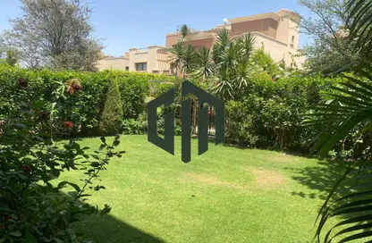 Twin House - 4 Bedrooms - 4 Bathrooms for rent in Mivida - 5th Settlement Compounds - The 5th Settlement - New Cairo City - Cairo