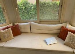 Duplex - 5 bedrooms for للايجار in District 1 - The 5th Settlement - New Cairo City - Cairo