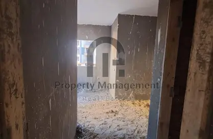 Apartment - 3 Bedrooms - 2 Bathrooms for rent in Taha Hussein Axia - District 4 - The 5th Settlement - New Cairo City - Cairo