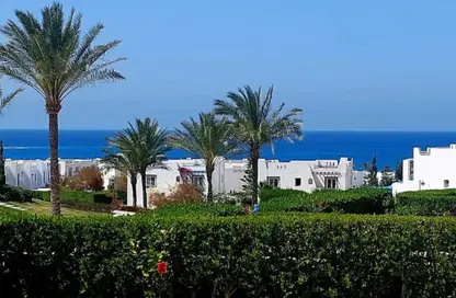 شاليه - 2 غرف نوم - 2 حمامات للبيع في ماونتن فيو راس الحكمة - راس الحكمة - الساحل الشمالي