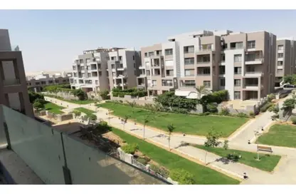 Apartment - 2 Bedrooms - 2 Bathrooms for sale in Village Gardens Katameya - 5th Settlement Compounds - The 5th Settlement - New Cairo City - Cairo