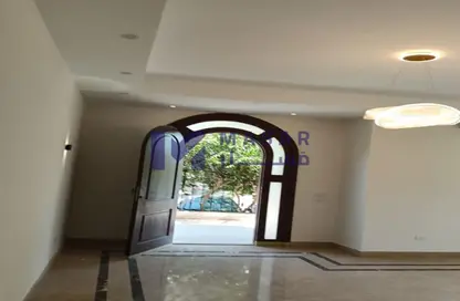Apartment - 4 Bedrooms - 3 Bathrooms for rent in El Banafseg Apartment Buildings - El Banafseg - New Cairo City - Cairo