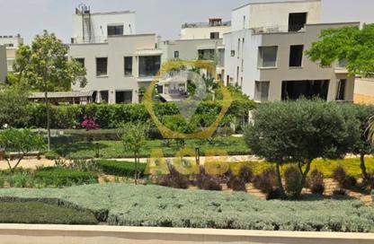 Villa - 4 Bedrooms - 5 Bathrooms for sale in Villette - 5th Settlement Compounds - The 5th Settlement - New Cairo City - Cairo