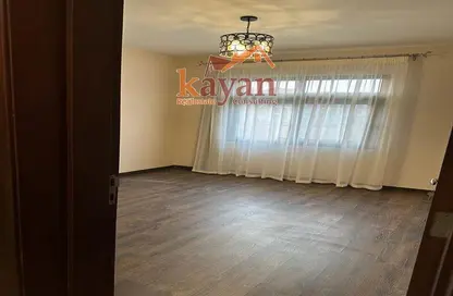 Apartment - 3 Bedrooms - 3 Bathrooms for rent in Mivida - 5th Settlement Compounds - The 5th Settlement - New Cairo City - Cairo