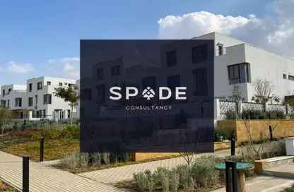 Apartment - 3 Bedrooms - 2 Bathrooms for sale in Villette - 5th Settlement Compounds - The 5th Settlement - New Cairo City - Cairo