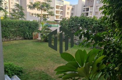 Apartment - 2 Bedrooms - 2 Bathrooms for rent in Cairo Festival City - North Investors Area - New Cairo City - Cairo