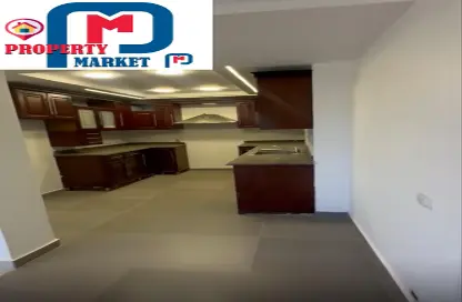 Apartment - 3 Bedrooms - 2 Bathrooms for sale in Tiba Gardens - Northern Expansions - 6 October City - Giza