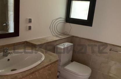 Apartment - 3 Bedrooms - 3 Bathrooms for rent in Mivida - 5th Settlement Compounds - The 5th Settlement - New Cairo City - Cairo